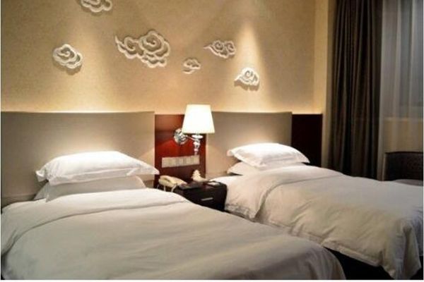 Hotel Heng Shui Guesthouse (Hengshui)